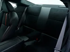 2022 Subaru BRZ 2.4L MT, синий — фото 16
