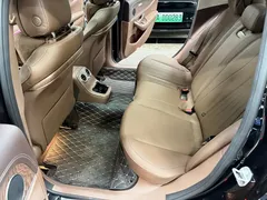 2022 Mercedes-Benz E-Class E 300 L Fashion, чёрный — фото 13