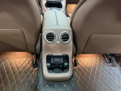 2022 Mercedes-Benz E-Class E 300 L Fashion, чёрный — фото 14