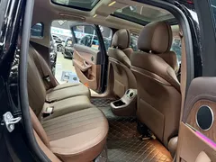 2022 Mercedes-Benz E-Class E 300 L Fashion, чёрный — фото 19