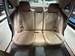2022 Mercedes-Benz E-Class E 300 L Fashion, чёрный — фото 24