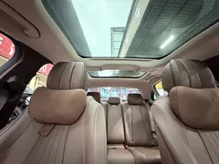 2022 Mercedes-Benz E-Class E 300 L Fashion, чёрный — фото 25