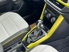 2023 Volkswagen T-Roc 280TSI DSG 2WD, белый — фото 10