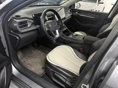 2024 BYD Destroyer 05 DM-i PHEV 55km Luxury — фото 6