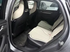 2024 BYD Destroyer 05 DM-i PHEV 55km Luxury — фото 7