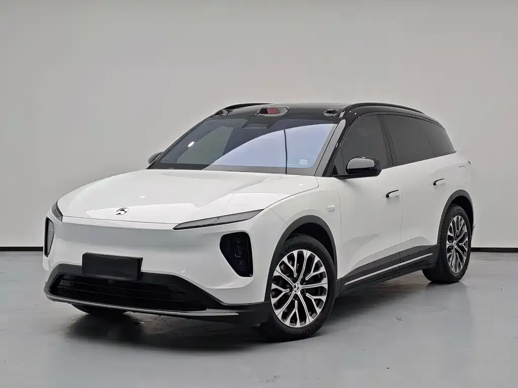 2023 Nio ES6 75kWh