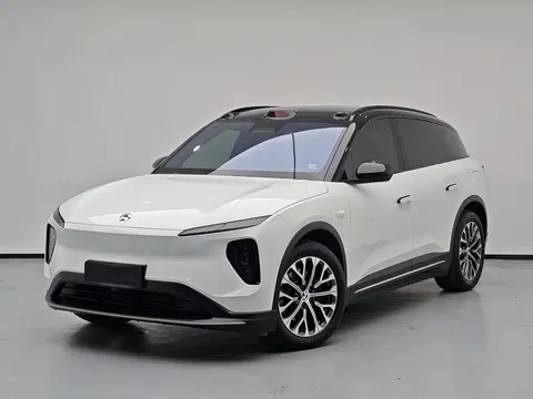2023 Nio ES6 75kWh