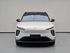 2023 Nio ES6 75kWh, белый — фото 2