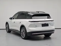2023 Nio ES6 75kWh, белый — фото 10