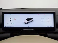 2023 Nio ES6 75kWh, белый — фото 11