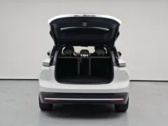 2023 Nio ES6 75kWh, белый — фото 18