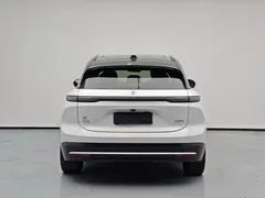 2023 Nio ES6 75kWh, белый — фото 19
