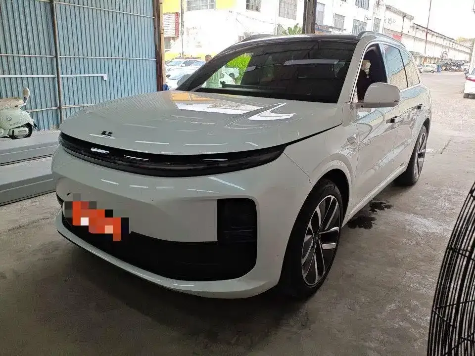 2024 Li Auto L6