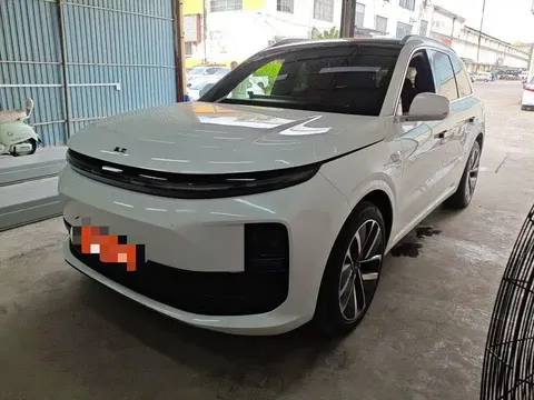 2024 Li Auto L6