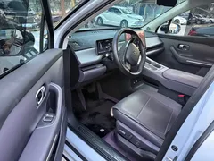 2026 Leapmotor C16 EREV 280 Lidar 6-seat, синий — фото 5