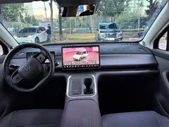 2026 Leapmotor C16 EREV 280 Lidar 6-seat, синий — фото 8