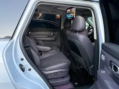 2026 Leapmotor C16 EREV 280 Lidar 6-seat, синий — фото 10