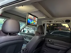 2026 Leapmotor C16 EREV 280 Lidar 6-seat, синий — фото 11