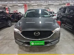 2020 Mazda CX-5 2.5L AT 4WD Flagship — фото 3