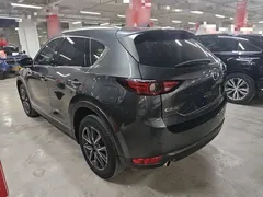 2020 Mazda CX-5 2.5L AT 4WD Flagship — фото 5