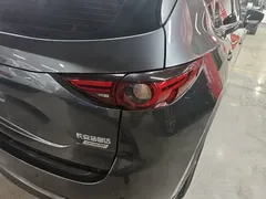 2020 Mazda CX-5 2.5L AT 4WD Flagship — фото 8