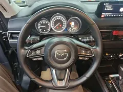 2020 Mazda CX-5 2.5L AT 4WD Flagship — фото 11