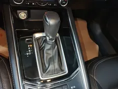 2020 Mazda CX-5 2.5L AT 4WD Flagship — фото 14
