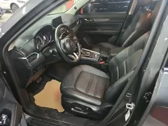 2020 Mazda CX-5 2.5L AT 4WD Flagship — фото 15