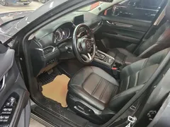 2020 Mazda CX-5 2.5L AT 4WD Flagship — фото 16