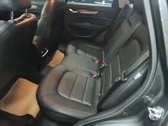 2020 Mazda CX-5 2.5L AT 4WD Flagship — фото 17