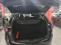 2020 Mazda CX-5 2.5L AT 4WD Flagship — фото 19