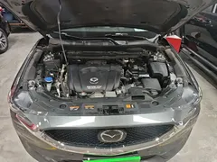 2020 Mazda CX-5 2.5L AT 4WD Flagship — фото 20