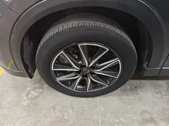 2020 Mazda CX-5 2.5L AT 4WD Flagship — фото 23