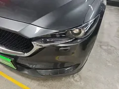 2020 Mazda CX-5 2.5L AT 4WD Flagship — фото 24