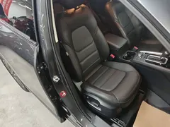 2020 Mazda CX-5 2.5L AT 4WD Flagship — фото 25