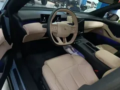 2022 Nio ET5 75kWh, синий — фото 10