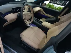 2022 Nio ET5 75kWh, синий — фото 16
