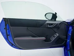 2022 Subaru BRZ 2.4L MT, синий — фото 8