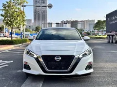2021 Nissan Teana 2.0T XL, белый — фото 2