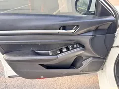 2021 Nissan Teana 2.0T XL, белый — фото 6