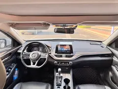 2021 Nissan Teana 2.0T XL, белый — фото 7