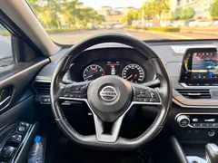 2021 Nissan Teana 2.0T XL, белый — фото 8
