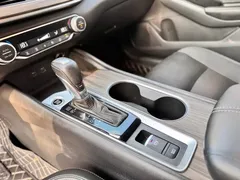 2021 Nissan Teana 2.0T XL, белый — фото 9