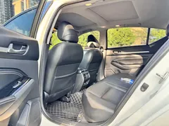 2021 Nissan Teana 2.0T XL, белый — фото 13