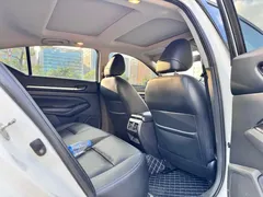 2021 Nissan Teana 2.0T XL, белый — фото 15