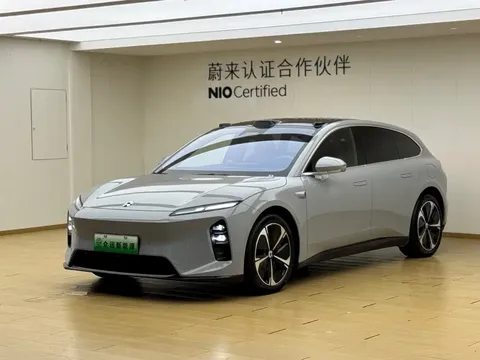 2025 Nio ET5T 75kWh Touring