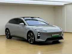 2025 Nio ET5T 75kWh Touring — фото 4