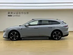 2025 Nio ET5T 75kWh Touring — фото 5