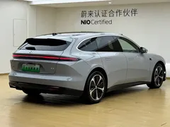 2025 Nio ET5T 75kWh Touring — фото 6