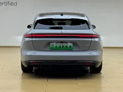 2025 Nio ET5T 75kWh Touring — фото 7